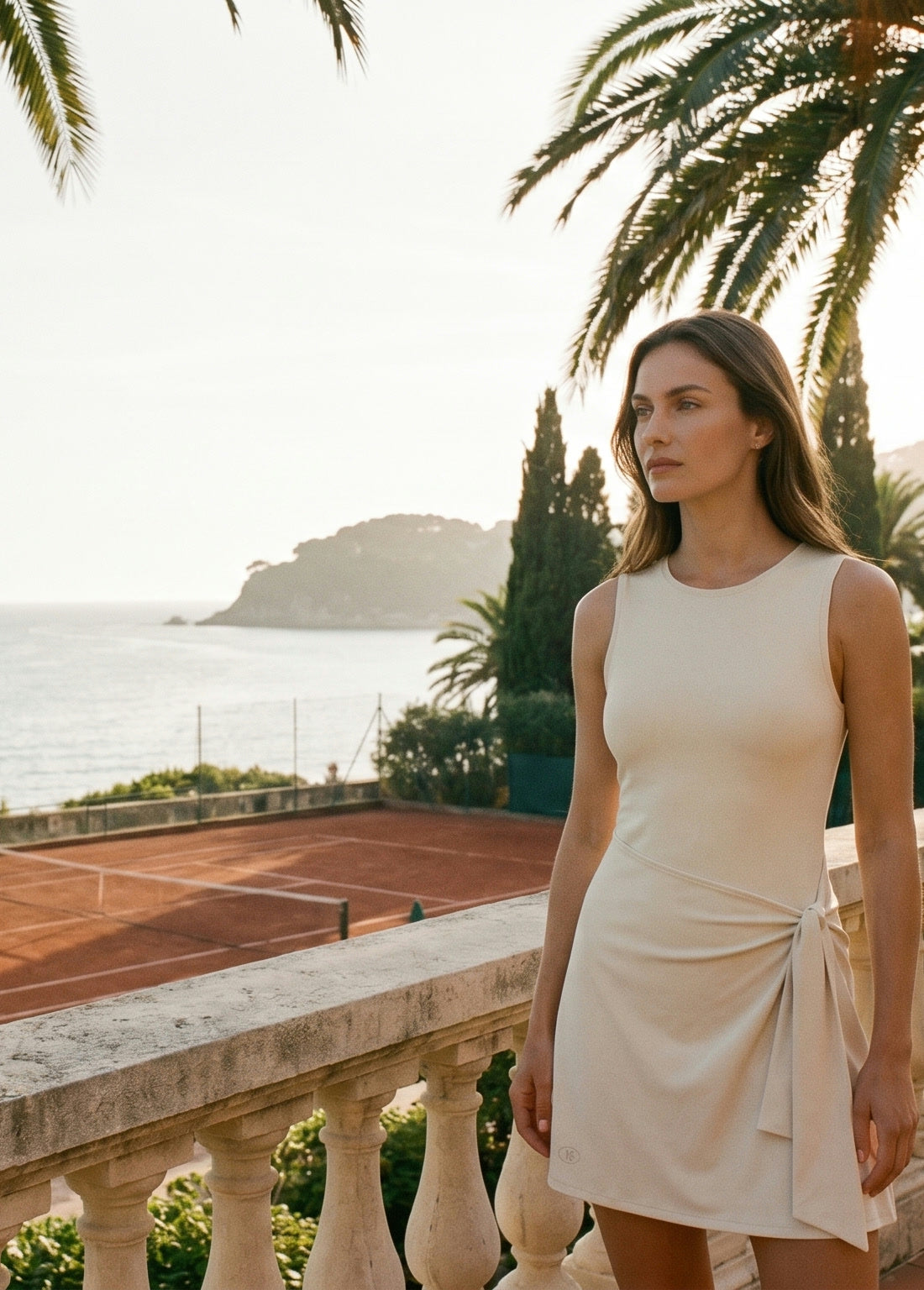 The Garden Dress